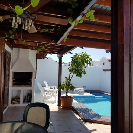 Villa Fenix Puerto del Carmen (Lanzarote) Exterior foto