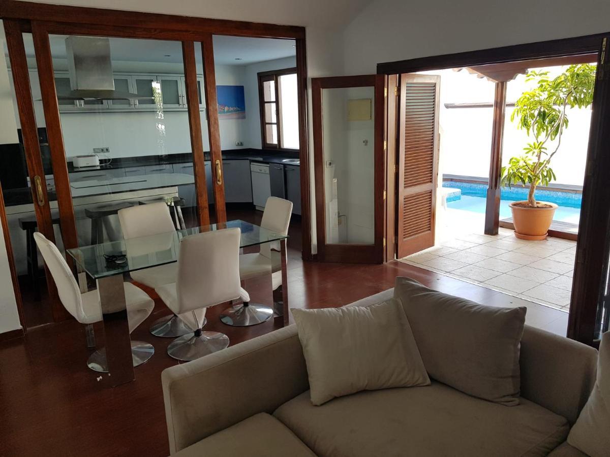 Villa Fenix Puerto del Carmen (Lanzarote) Exterior foto