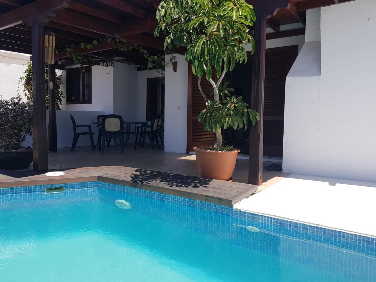 Villa Fenix Puerto del Carmen (Lanzarote) Exterior foto