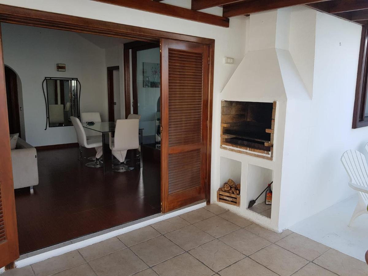 Villa Fenix Puerto del Carmen (Lanzarote) Exterior foto