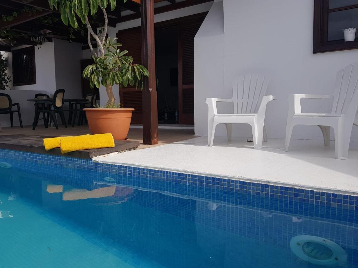 Villa Fenix Puerto del Carmen (Lanzarote) Exterior foto